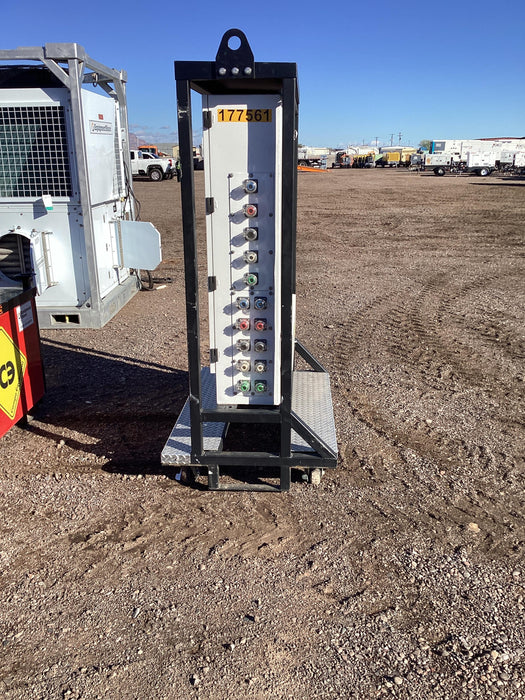 2021 TRYSTAR IL-086-VDE-27MBRP