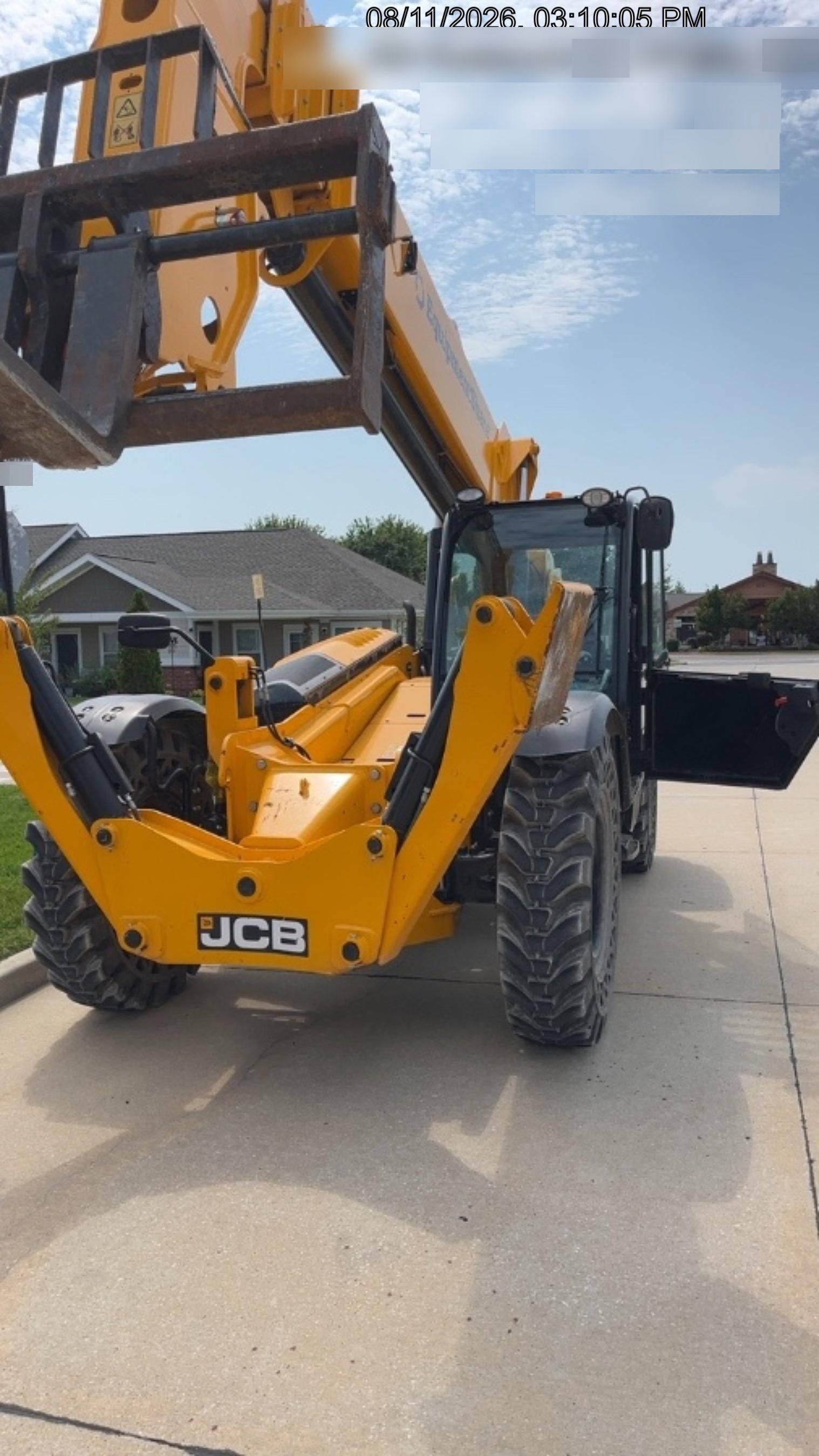 2025 JCB 510-56