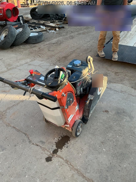 2021 HUSQVARNA FS400