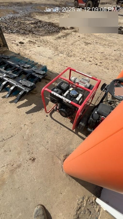 2023 MULTIQUIP QP3TH