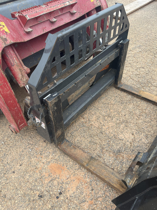 2023 SOLESBEE SPF-48