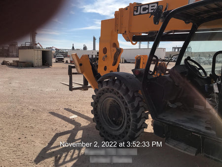 2021 JCB 512-56