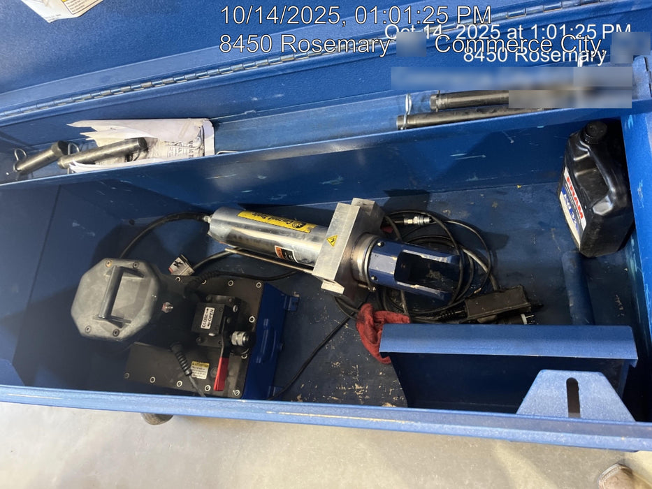 2024 CURRENT TOOLS 254P