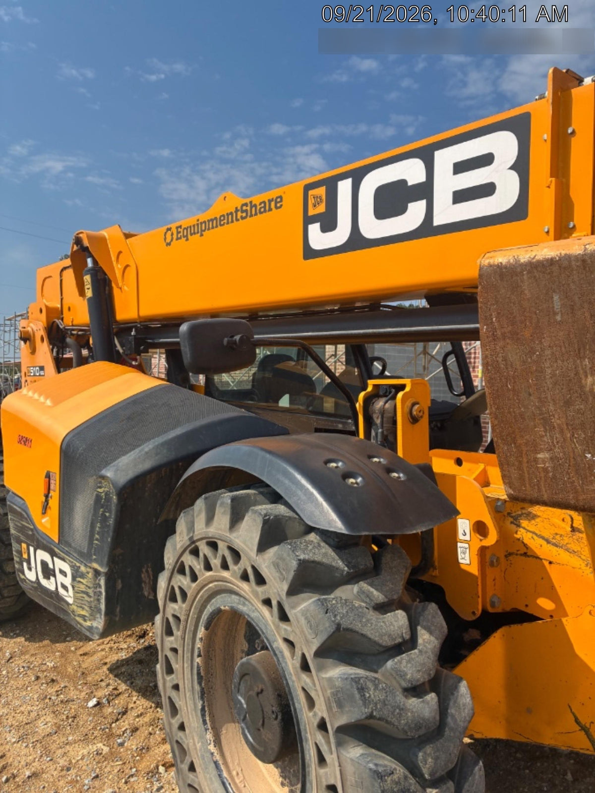 2024 JCB 510-56