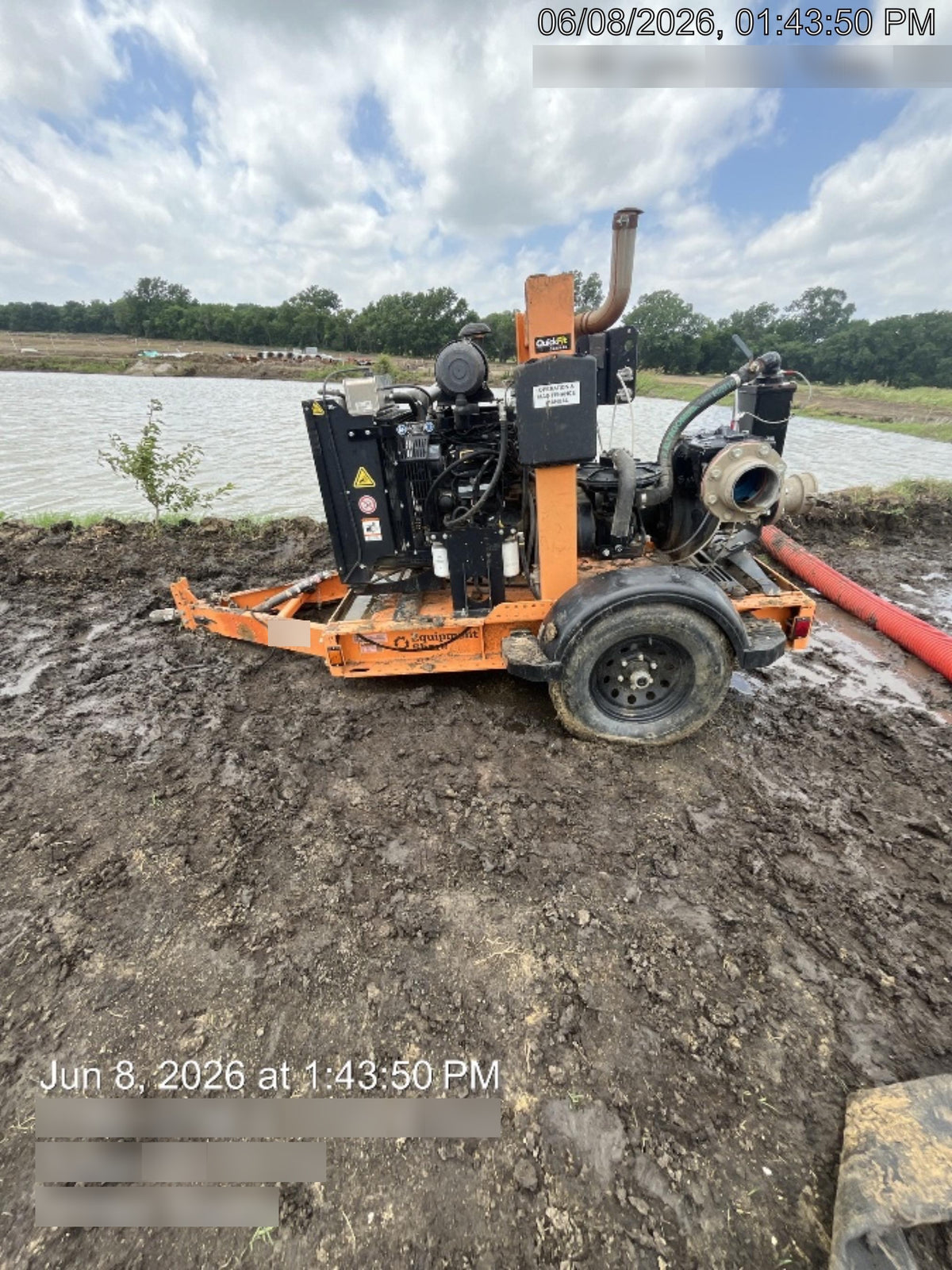2021 PIONEER PP66S12L71-TD2.9L4