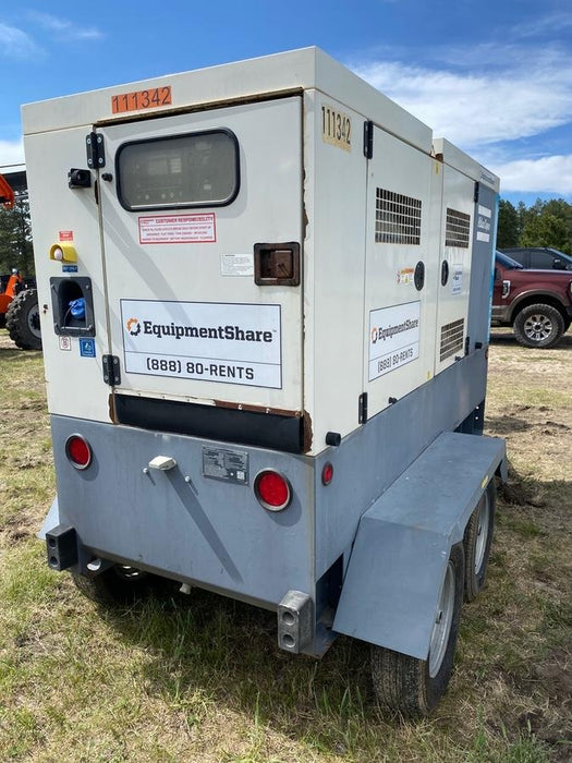 2020 ATLAS COPCO QAS 125