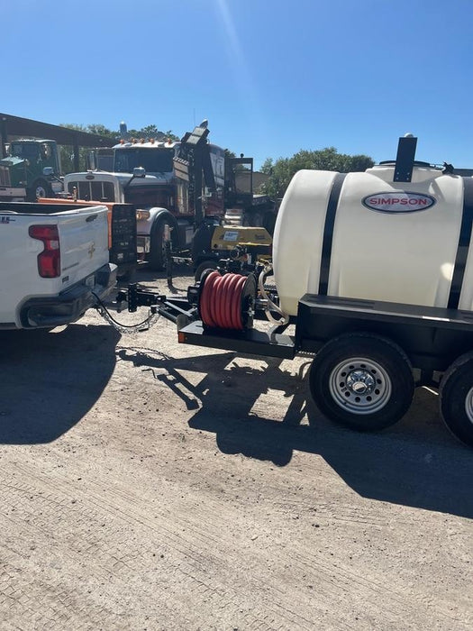 2024 SIMPSON SWT-52517