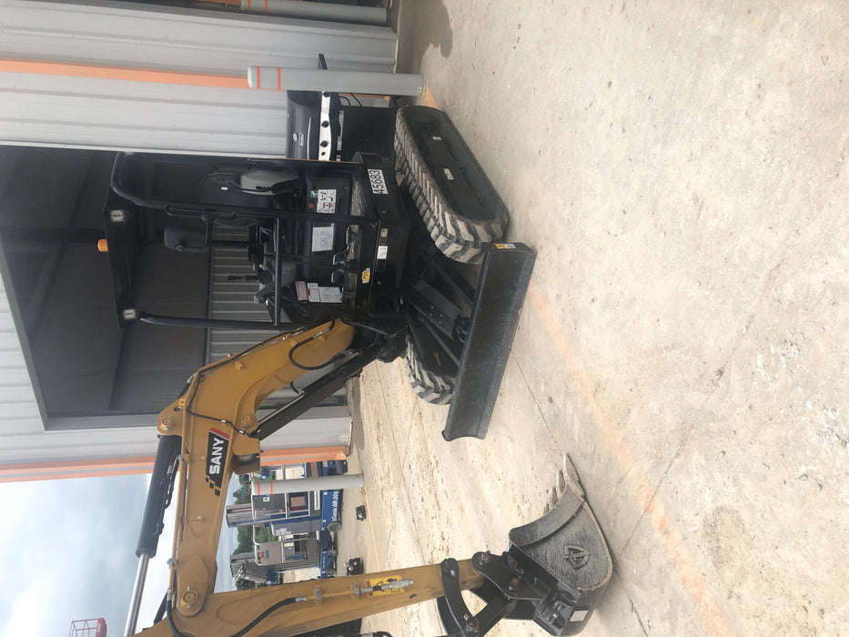 2019 SANY SY26