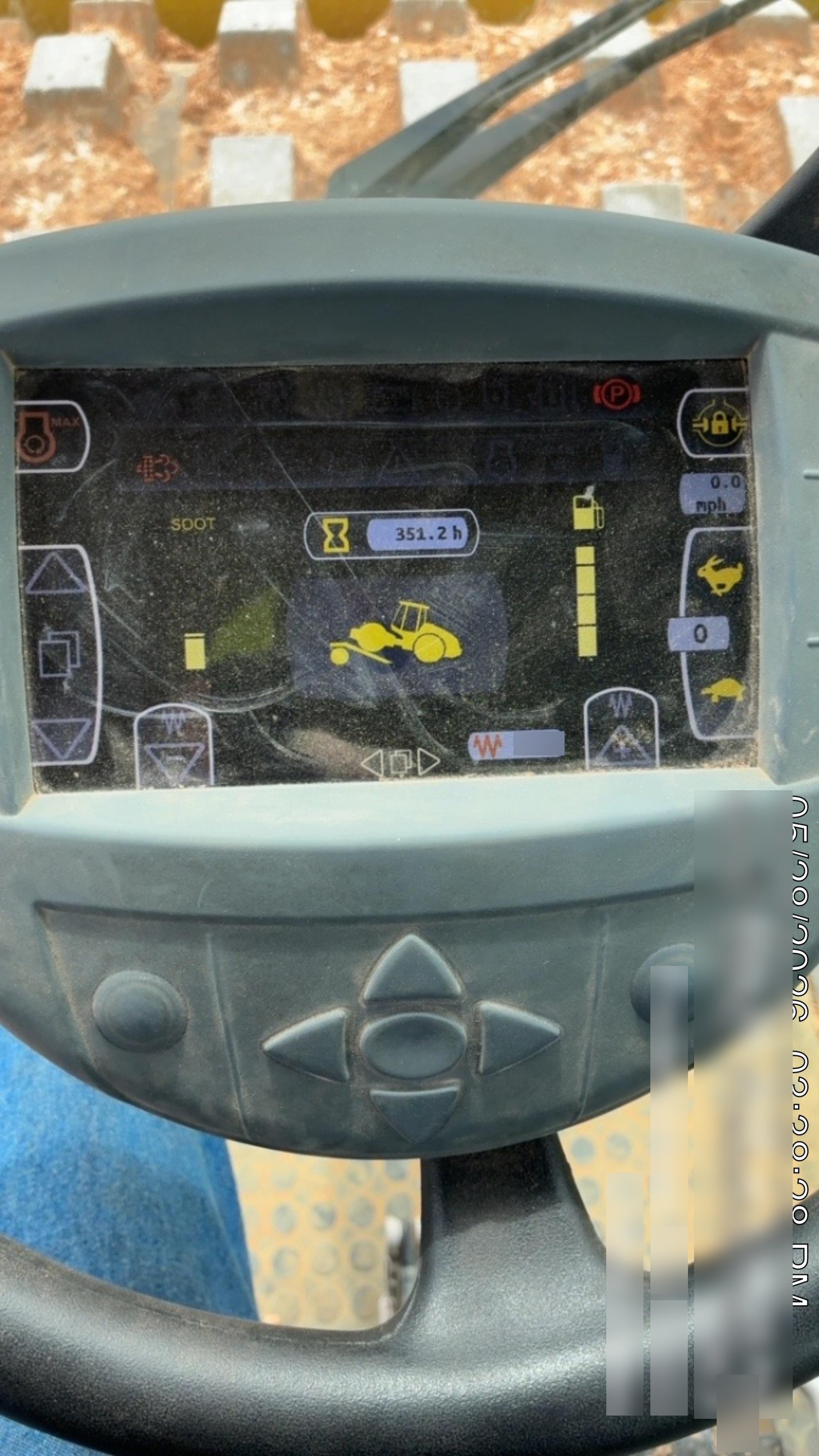 2023 AMMANN ARS70