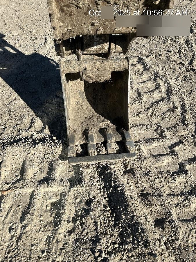 2023 SOLESBEE 18" Bucket - Solesbee