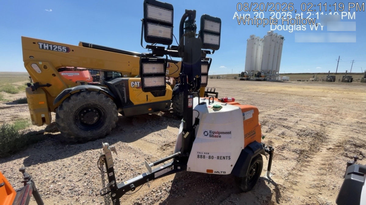 2026 GENERAC MLTS-4