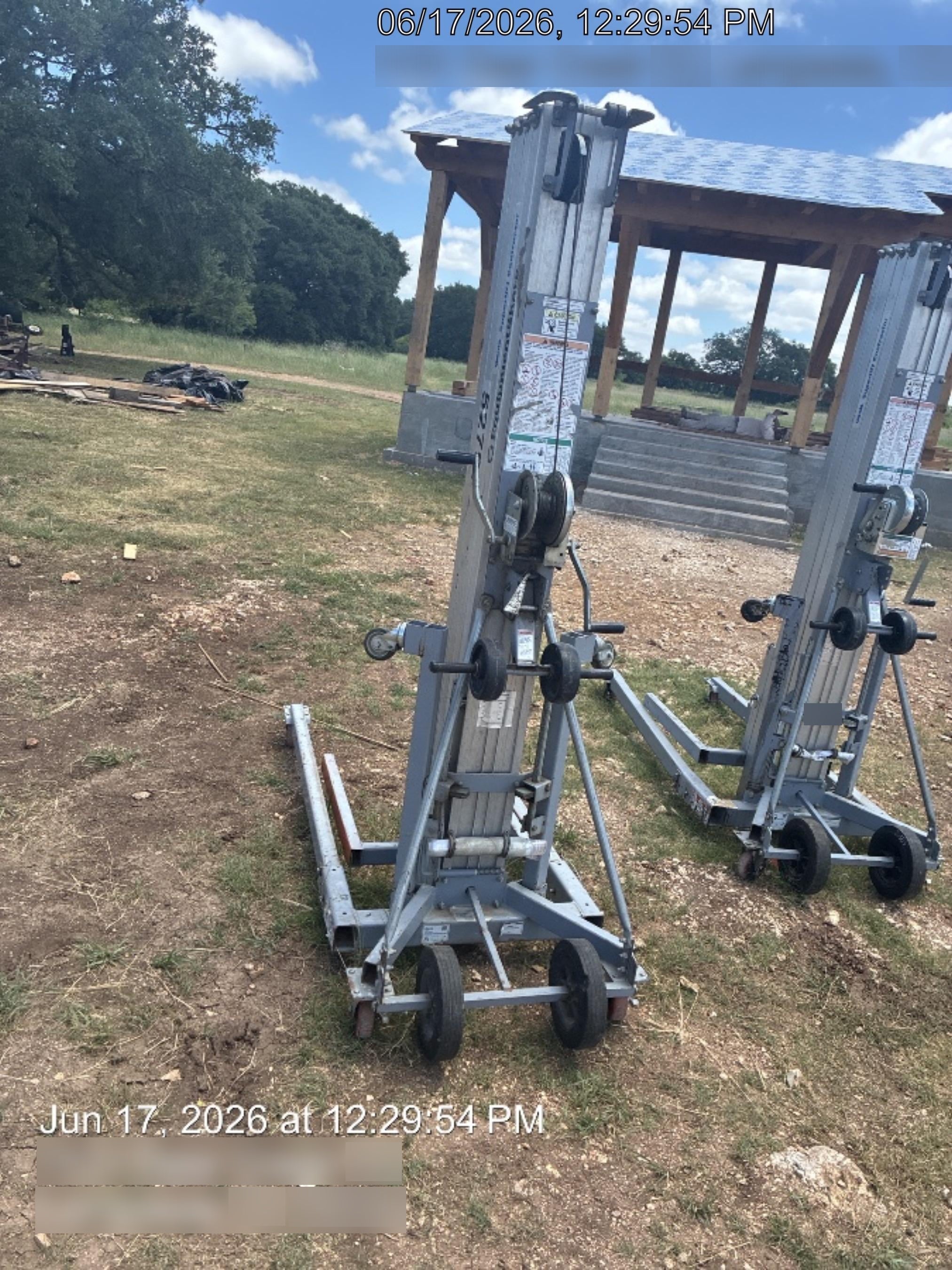 2019 GENIE SLC-24