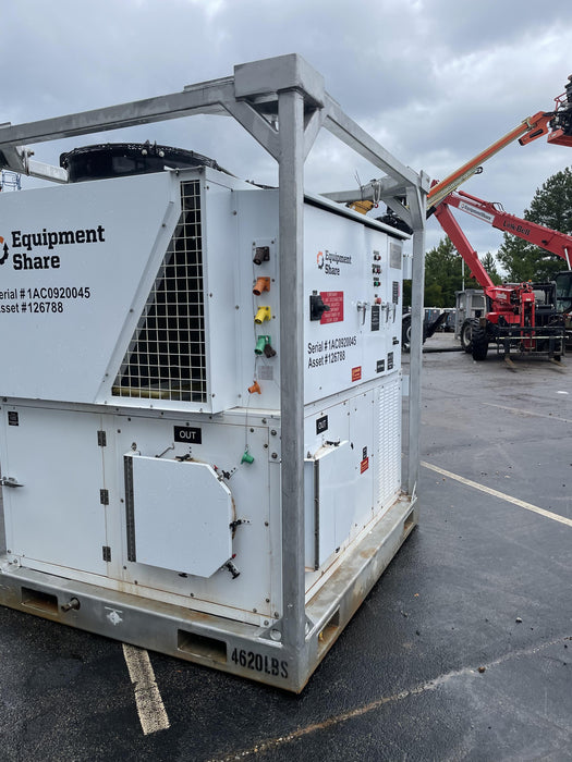 2021 SMARTECH SACP41A-HS