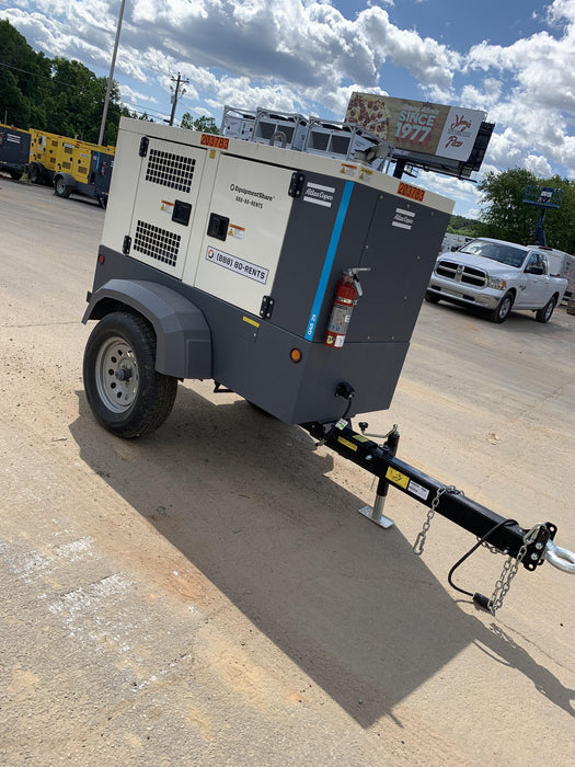 2022 ATLAS COPCO QAS25 CWK