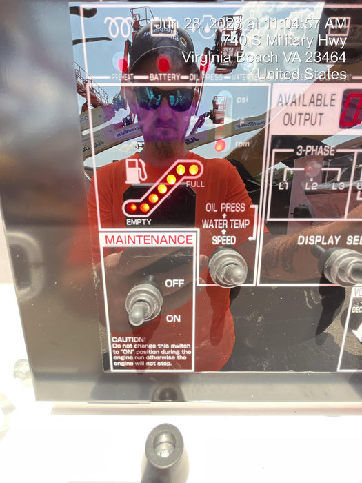 2023 SHINDAIWA DGK15FL