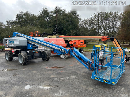 2023 GENIE S-65 XC