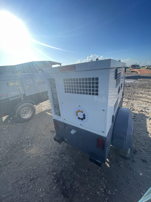 2020 ATLAS COPCO QAS45