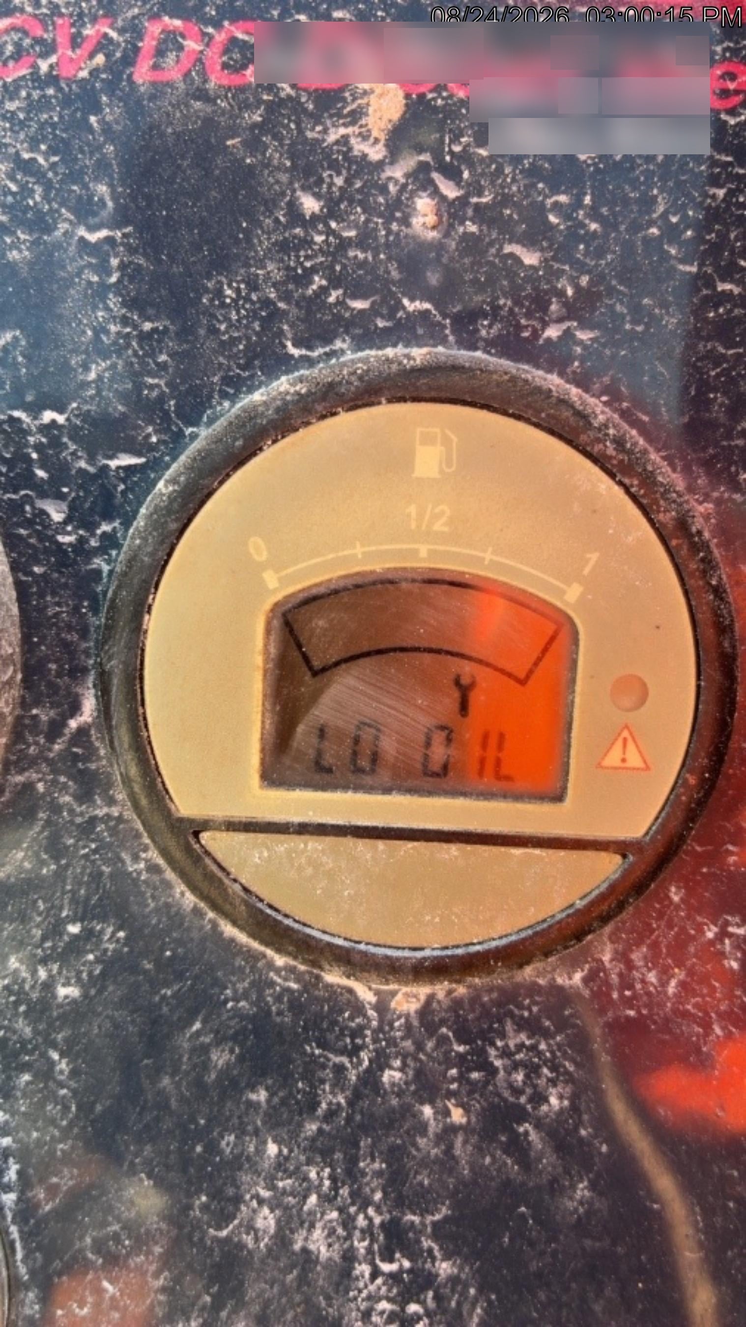 2023 MILLER ELECTRIC D550K HO