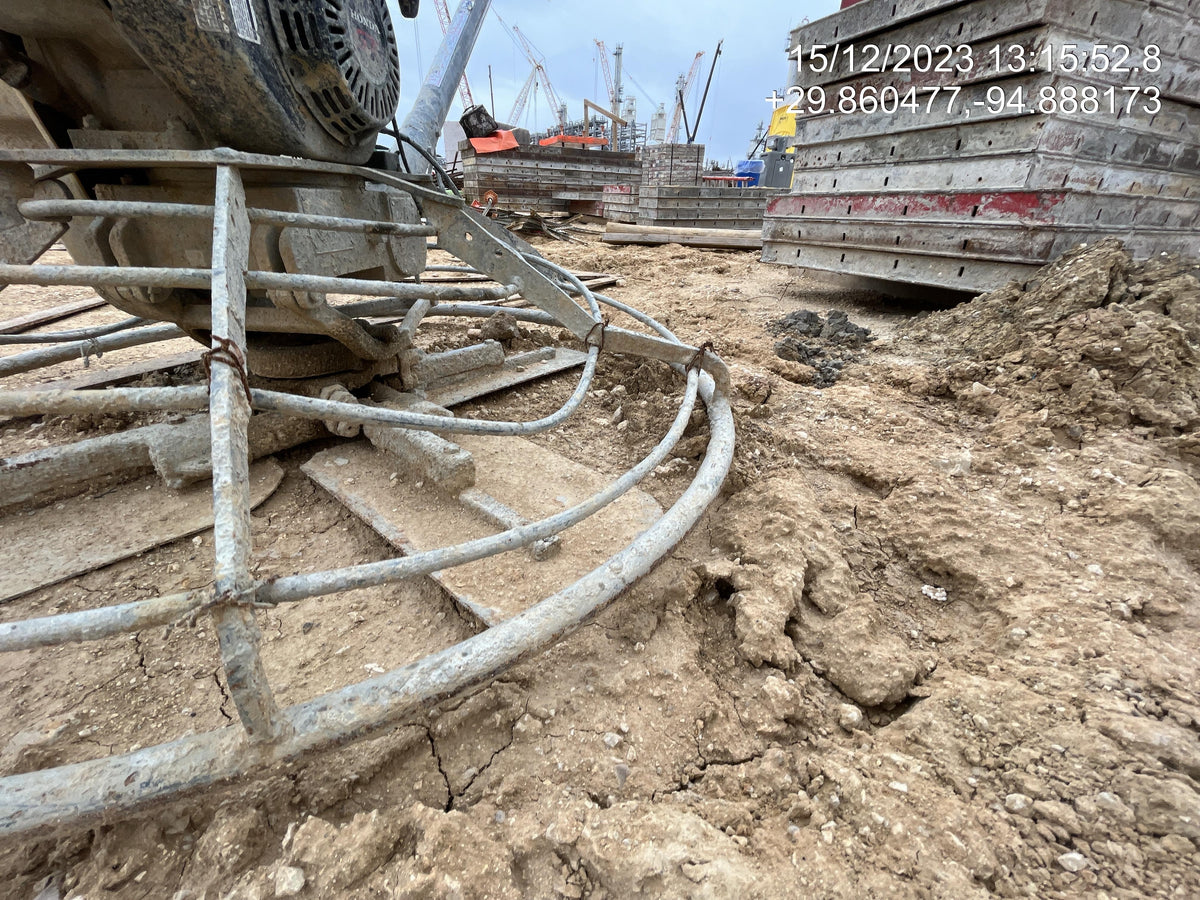 2019 WACKER NEUSON CT36