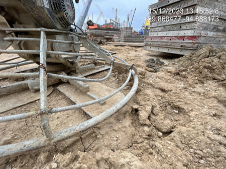 2019 WACKER NEUSON CT36
