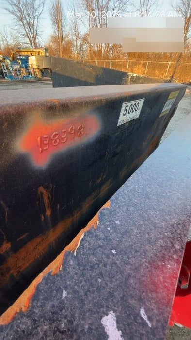 2021 STAR INDUSTRIES 1425