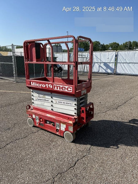 2019 MEC Micro 19
