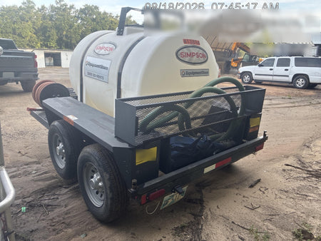 2024 SIMPSON SWT-52517
