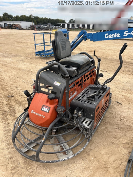 2024 HUSQVARNA CRT 48