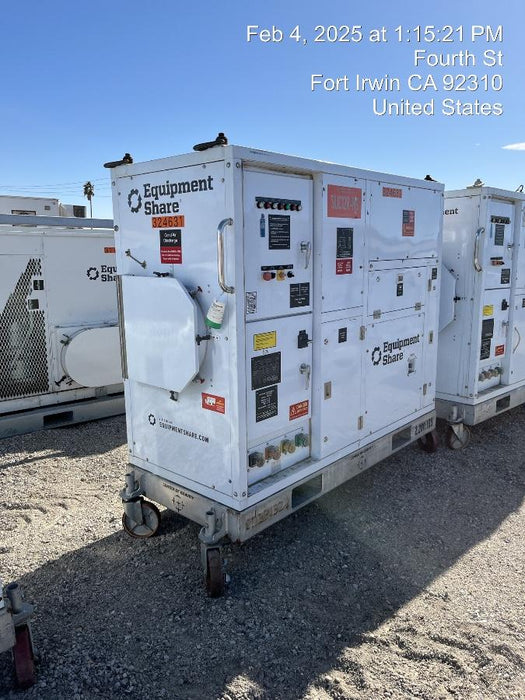 2023 SMARTECH SLIC12R-MSH