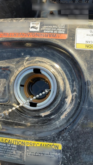 2025 MI-T-M WTP-T03-0MGH