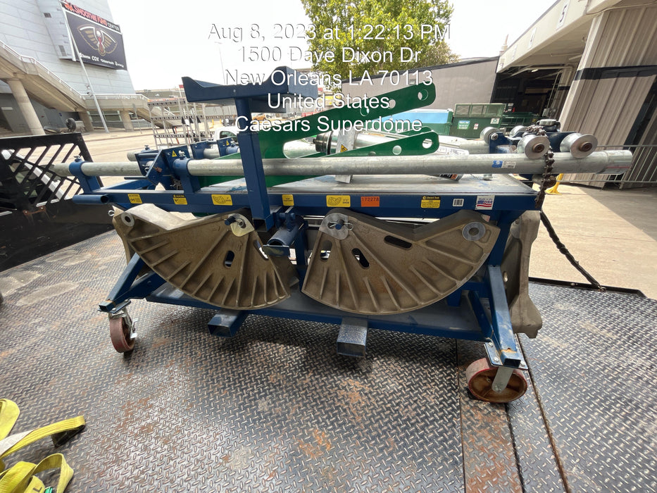 2021 CURRENT TOOLS 252-CT