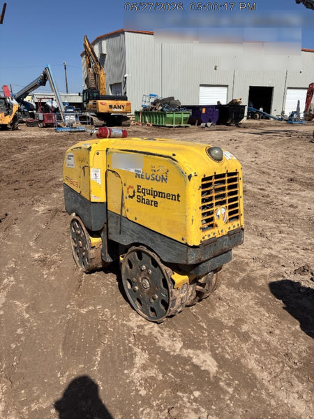 2019 WACKER NEUSON RTKx-SC3