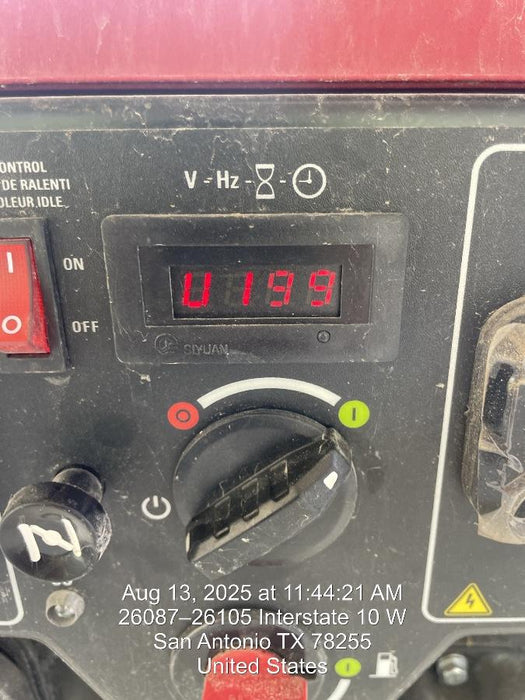 2024 MI-T-M GEN-6500-0MM1