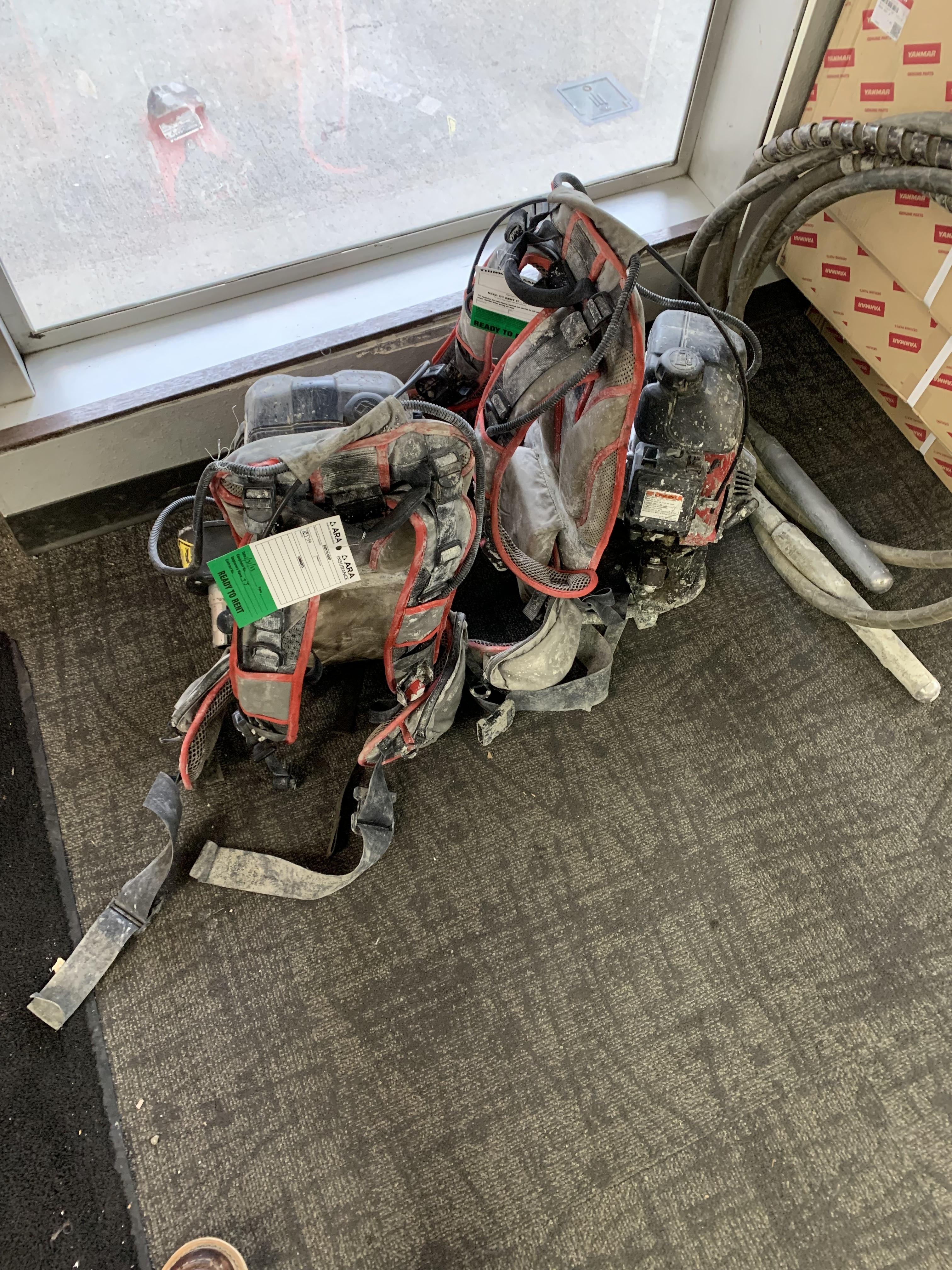 2020 MULTIQUIP BPX