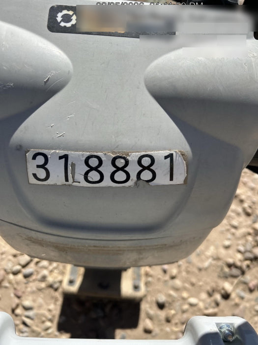 2023 MULTIQUIP MTX60HD