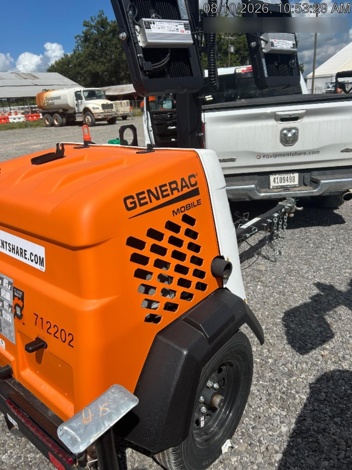2026 GENERAC MLTS-4