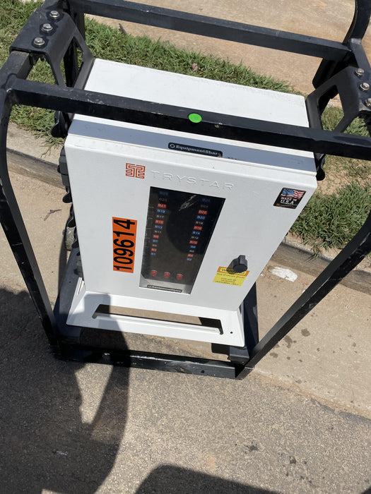 2020 TRYSTAR TP-43C-M-F10