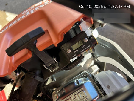 2025 HUSQVARNA LT6005