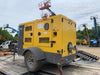 2020 ATLAS COPCO PAS 100 HF CS Enclosed