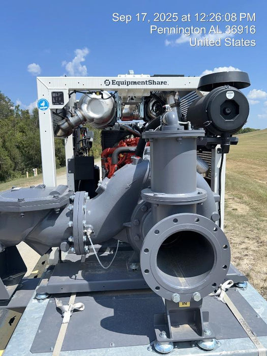 2024 ATLAS COPCO PAC F1212 SD