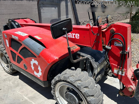 2021 MANITOU MTA5519