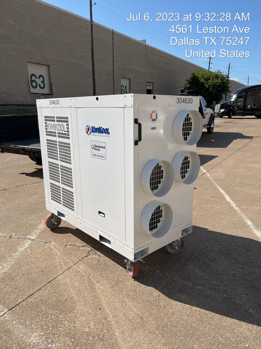 2023 KWIKOOL KPO12-23H