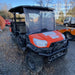 2022 KUBOTA RTV-X1140W-H (Canopy)