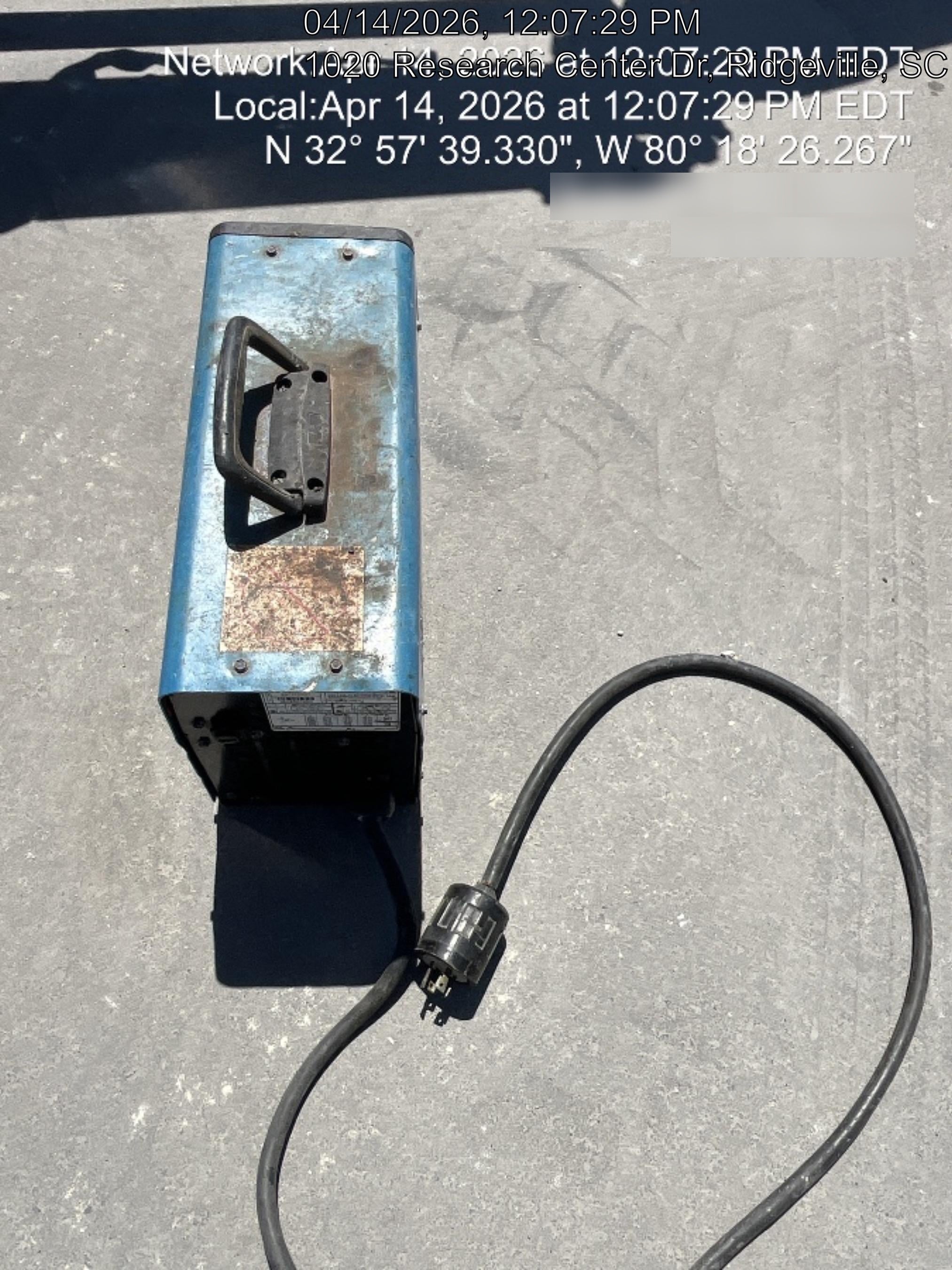 2023 MILLER ELECTRIC CST-282