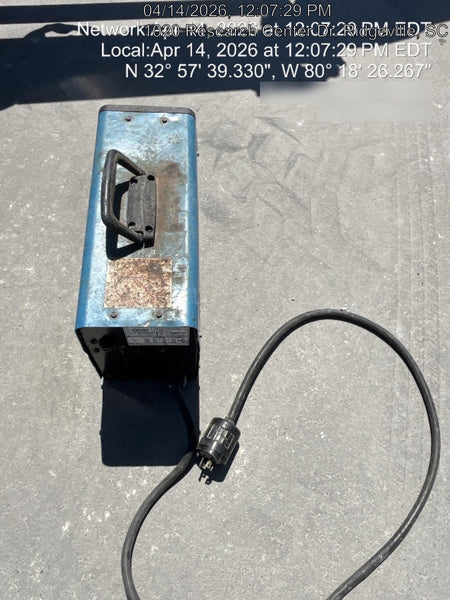 2023 MILLER ELECTRIC CST-282