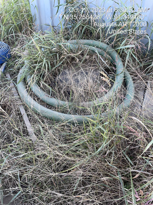 2021 WACKER NEUSON PT3A