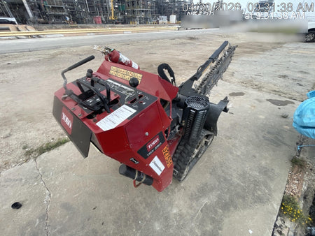2023 TORO TRX-250