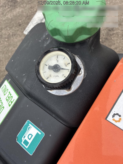 2023 Wanco WLTT-4MM4K Diesel, Deep Sea Controller, Shore Power Plug, Auto Start, (4) 350W LED Floodlights, 4kW Generator, 60 Gal Fuel Tank, 2" Ball, T3