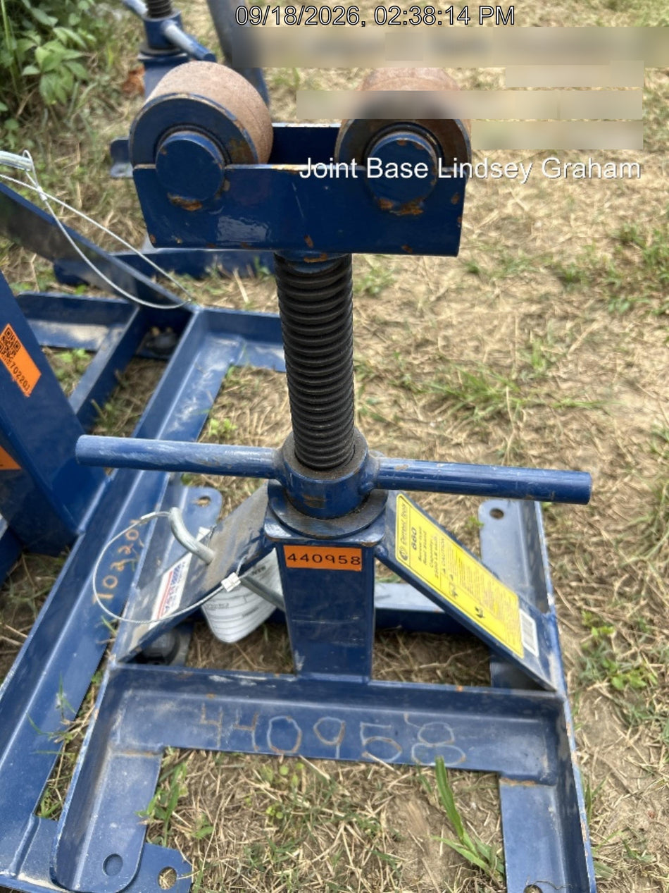 2026 CURRENT TOOLS 670