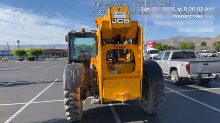 2022 JCB 509-42